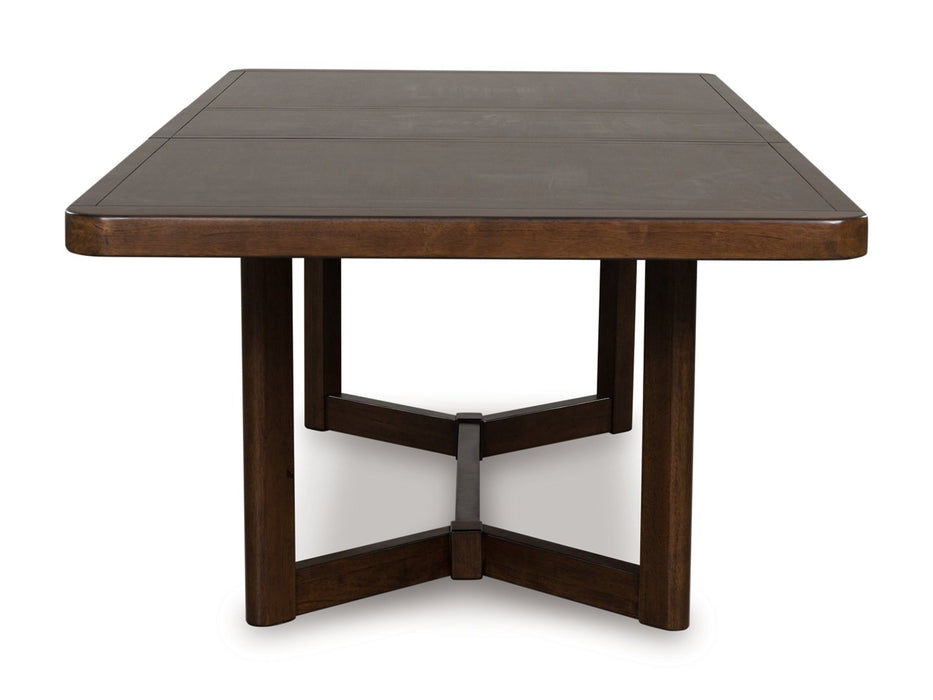 Dilenno Dining Room Set - House n2 Home Furniture (Manchester,GA)