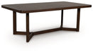 Dilenno Dining Room Set - House n2 Home Furniture (Manchester,GA)