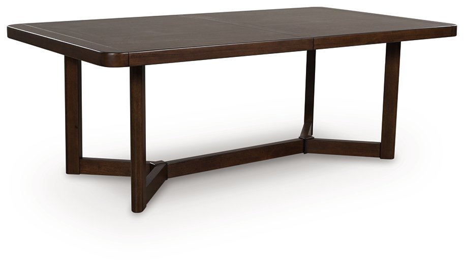 Dilenno Dining Room Set - House n2 Home Furniture (Manchester,GA)