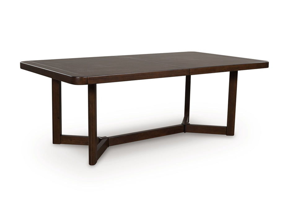 Dilenno Dining Room Set - House n2 Home Furniture (Manchester,GA)