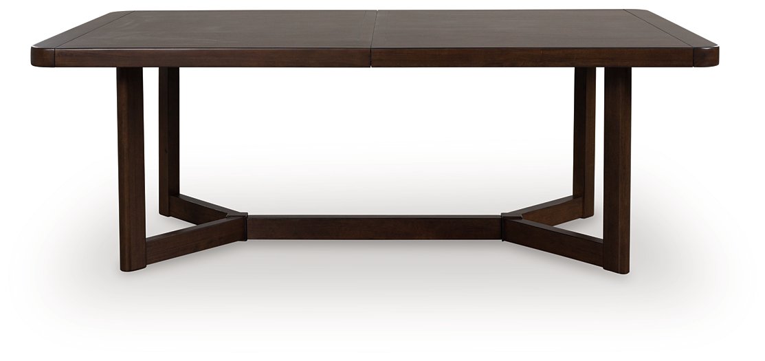 Dilenno Dining Room Set - House n2 Home Furniture (Manchester,GA)