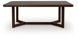 Dilenno Dining Room Set - House n2 Home Furniture (Manchester,GA)