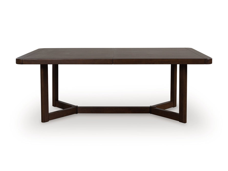 Dilenno Dining Room Set - House n2 Home Furniture (Manchester,GA)