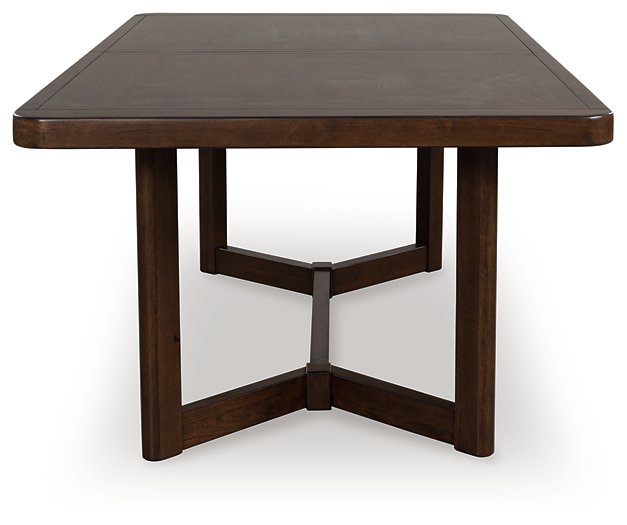 Dilenno Dining Room Set - House n2 Home Furniture (Manchester,GA)