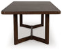 Dilenno Dining Room Set - House n2 Home Furniture (Manchester,GA)