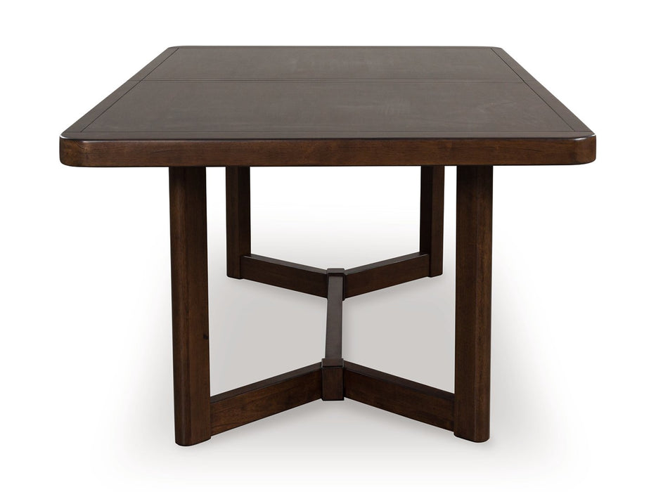 Dilenno Dining Room Set - House n2 Home Furniture (Manchester,GA)