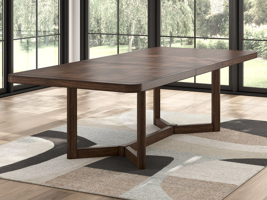 Dilenno Dining Room Set - House n2 Home Furniture (Manchester,GA)