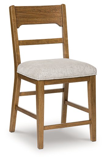 Cabalynn Counter Height Barstool - House n2 Home Furniture (Manchester,GA)