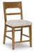 Cabalynn Counter Height Barstool - House n2 Home Furniture (Manchester,GA)