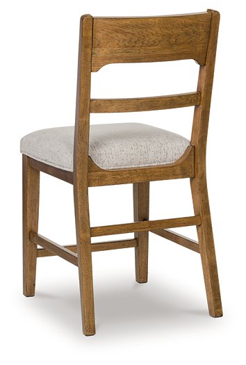 Cabalynn Counter Height Barstool - House n2 Home Furniture (Manchester,GA)