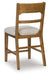 Cabalynn Counter Height Barstool - House n2 Home Furniture (Manchester,GA)
