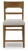 Cabalynn Counter Height Barstool - House n2 Home Furniture (Manchester,GA)