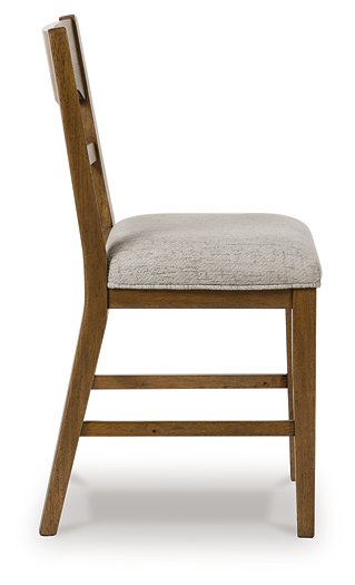 Cabalynn Counter Height Barstool - House n2 Home Furniture (Manchester,GA)