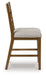Cabalynn Counter Height Barstool - House n2 Home Furniture (Manchester,GA)