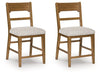 Cabalynn Counter Height Barstool - House n2 Home Furniture (Manchester,GA)