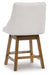 Cabalynn Counter Height Barstool - House n2 Home Furniture (Manchester,GA)