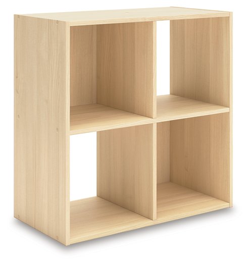 Piperton Cube Organizer - House n2 Home Furniture (Manchester,GA)