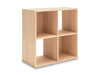 Piperton Cube Organizer - House n2 Home Furniture (Manchester,GA)
