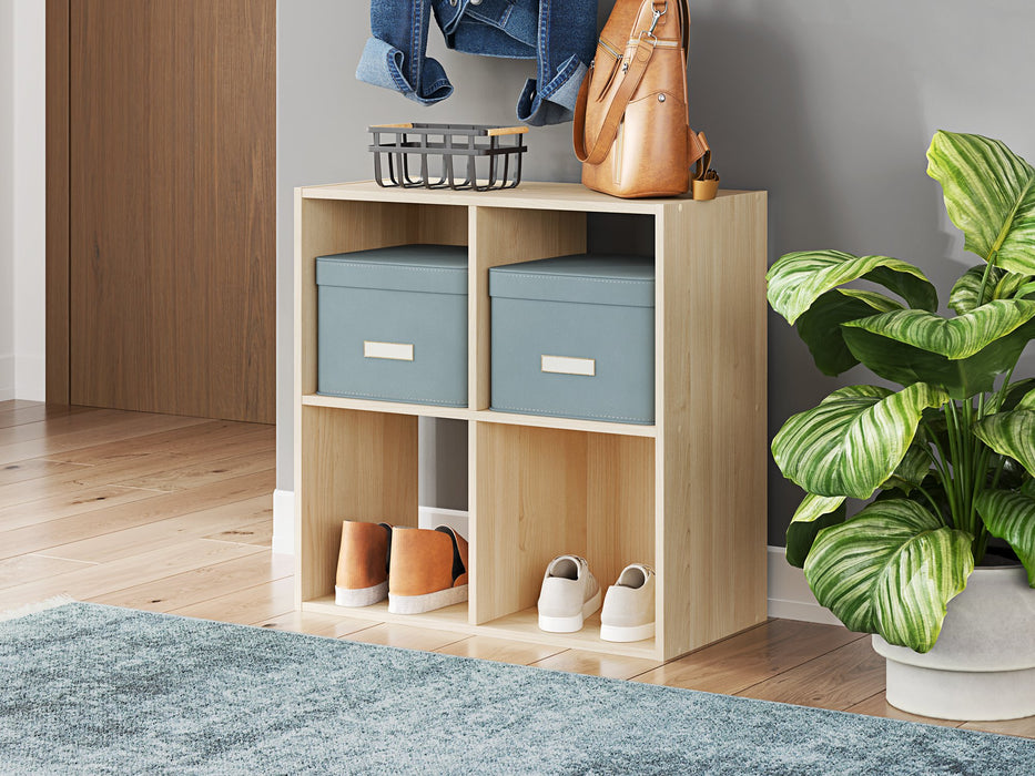 Piperton Cube Organizer - House n2 Home Furniture (Manchester,GA)