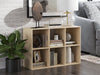 Piperton Cube Organizer - House n2 Home Furniture (Manchester,GA)