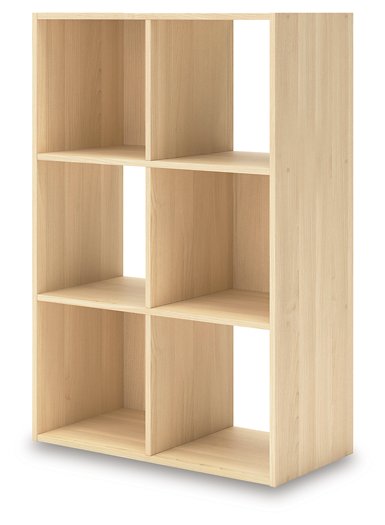 Piperton Cube Organizer - House n2 Home Furniture (Manchester,GA)