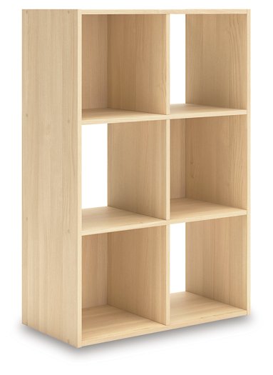 Piperton Cube Organizer - House n2 Home Furniture (Manchester,GA)