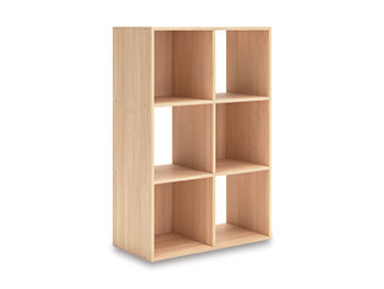 Piperton Cube Organizer - House n2 Home Furniture (Manchester,GA)