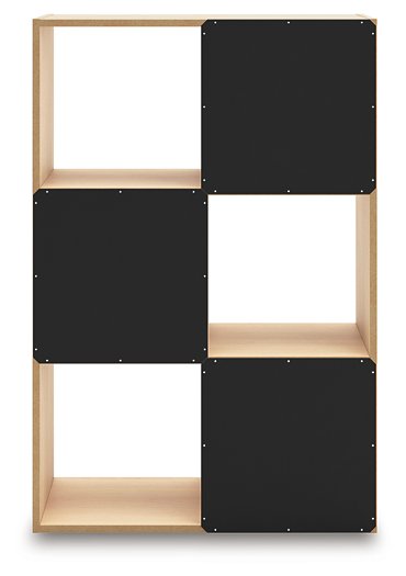 Piperton Cube Organizer - House n2 Home Furniture (Manchester,GA)