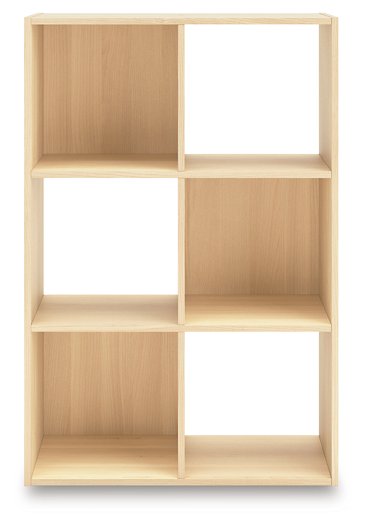 Piperton Cube Organizer - House n2 Home Furniture (Manchester,GA)