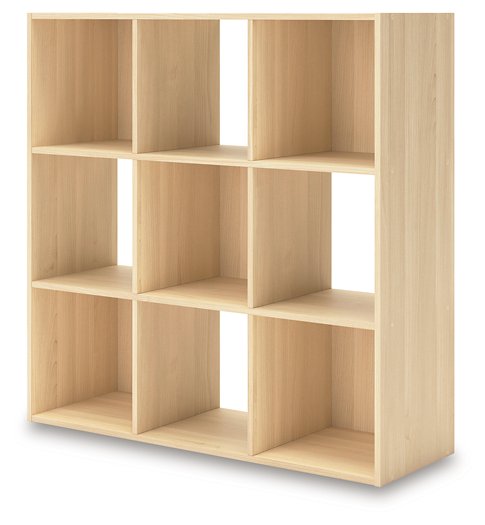Piperton Cube Organizer - House n2 Home Furniture (Manchester,GA)