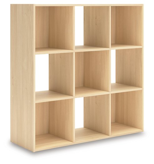 Piperton Cube Organizer - House n2 Home Furniture (Manchester,GA)