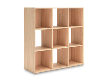 Piperton Cube Organizer - House n2 Home Furniture (Manchester,GA)