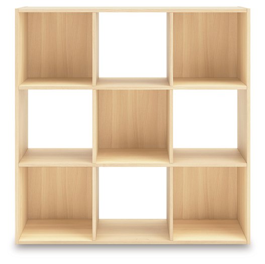 Piperton Cube Organizer - House n2 Home Furniture (Manchester,GA)
