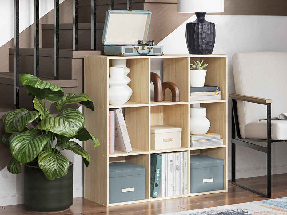 Piperton Cube Organizer - House n2 Home Furniture (Manchester,GA)