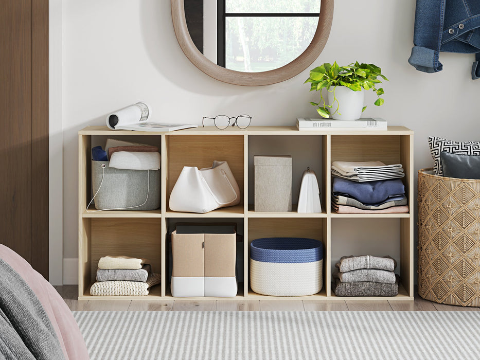Piperton Cube Organizer - House n2 Home Furniture (Manchester,GA)