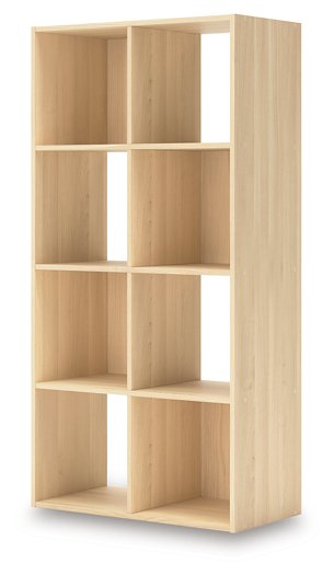 Piperton Cube Organizer - House n2 Home Furniture (Manchester,GA)