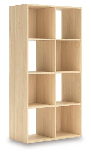 Piperton Cube Organizer - House n2 Home Furniture (Manchester,GA)