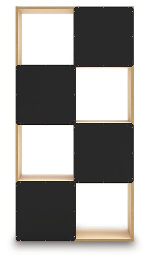 Piperton Cube Organizer - House n2 Home Furniture (Manchester,GA)