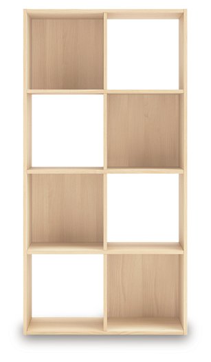 Piperton Cube Organizer - House n2 Home Furniture (Manchester,GA)