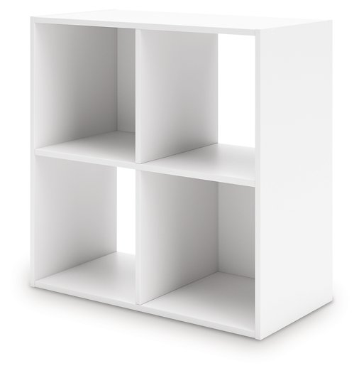 Onita Four Cube Organizer - House n2 Home Furniture (Manchester,GA)