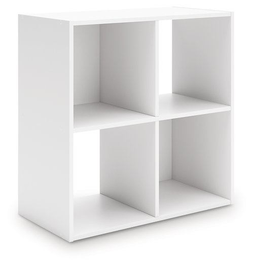 Onita Four Cube Organizer - House n2 Home Furniture (Manchester,GA)