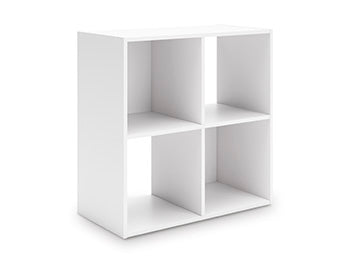 Onita Four Cube Organizer - House n2 Home Furniture (Manchester,GA)