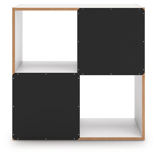 Onita Four Cube Organizer - House n2 Home Furniture (Manchester,GA)