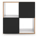 Onita Four Cube Organizer - House n2 Home Furniture (Manchester,GA)