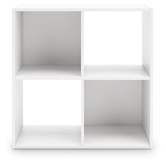 Onita Four Cube Organizer - House n2 Home Furniture (Manchester,GA)