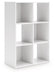 Onita Six Cube Organizer - House n2 Home Furniture (Manchester,GA)