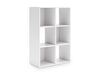 Onita Six Cube Organizer - House n2 Home Furniture (Manchester,GA)