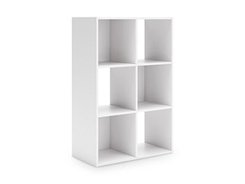 Onita Six Cube Organizer - House n2 Home Furniture (Manchester,GA)