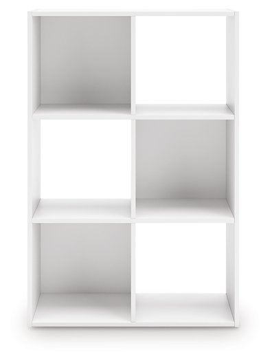Onita Six Cube Organizer - House n2 Home Furniture (Manchester,GA)