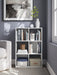 Onita Six Cube Organizer - House n2 Home Furniture (Manchester,GA)